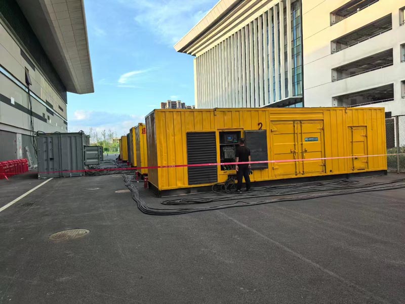 惠东柴油发电机冬季保养注意事项？