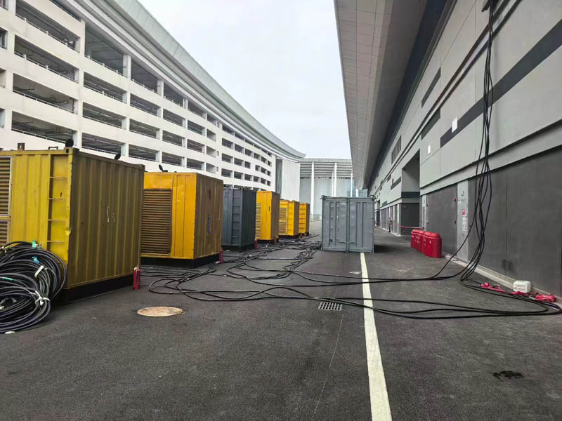 惠东冬季柴油发电机启动前需要做哪些准备工作？