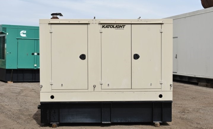 惠东购买柴油发电机需留心哪些问题?