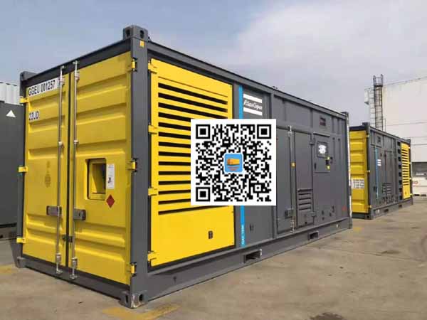 惠东大型发电机出租