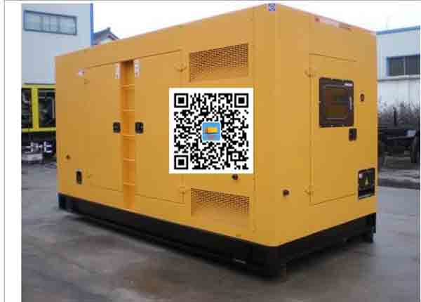 惠东静音发电机出租