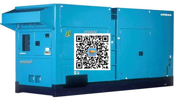 惠东出租发电机 进口和国产柴油发电机组有什么不同