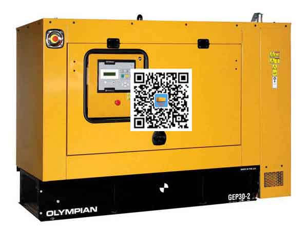 惠东出租发电机组配置有哪些重要特点