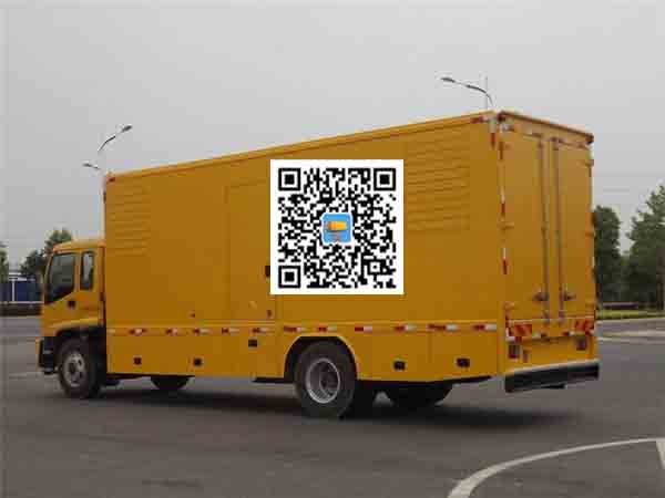 惠东租赁发电机 柴油发电机组备件的清洗方法