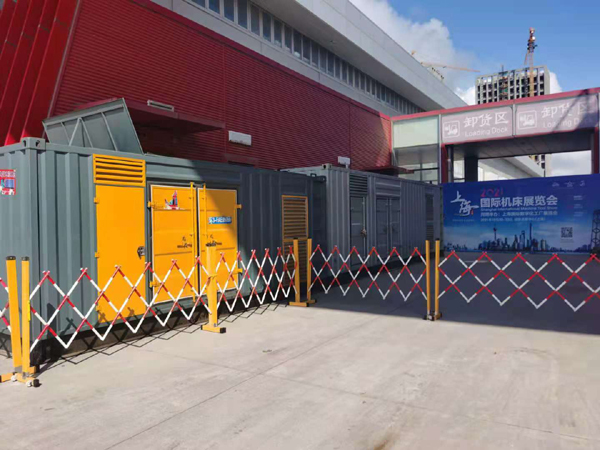 惠东发电机出租教您要了解的柴油发电机组基础知识