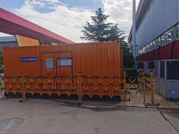 惠东柴油发电机组的运行和使用注意事项