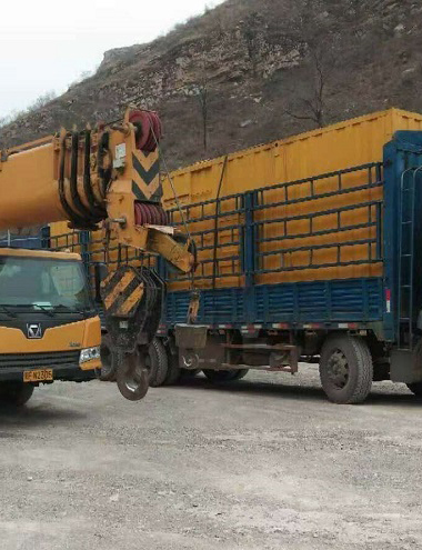 惠东租赁发电机-柴油发电机的冷却与通风