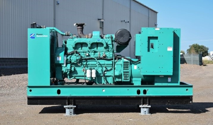 惠东发电机出租-教您发电机厂家该如何选购