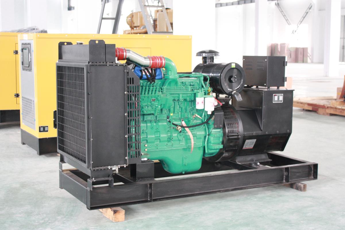 惠东租赁发电机-柴油发电机,柴油发电机组冷却液不循环怎么办