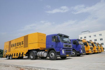 惠东发电车出租-揭秘柴油发电机无机油停机原理