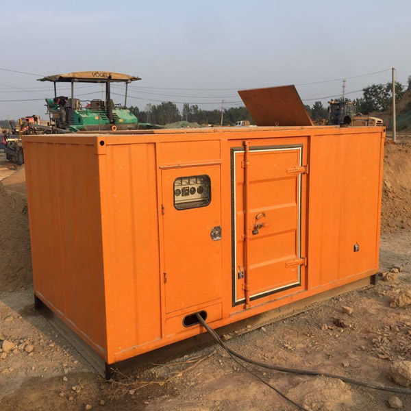 惠东发电车出租-挑选发电机哪些技巧可以掌握使用