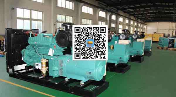 惠东发电车出租-康明斯发电机远销国内外市场的三大理由