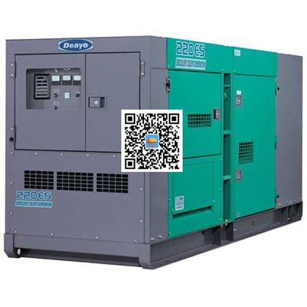 惠东出租发电车-柴油发电机组控制结构和功能要求