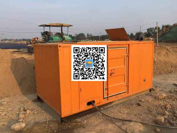 惠东发电机出租-发电机内的活塞质量超差对发电机有影响么？