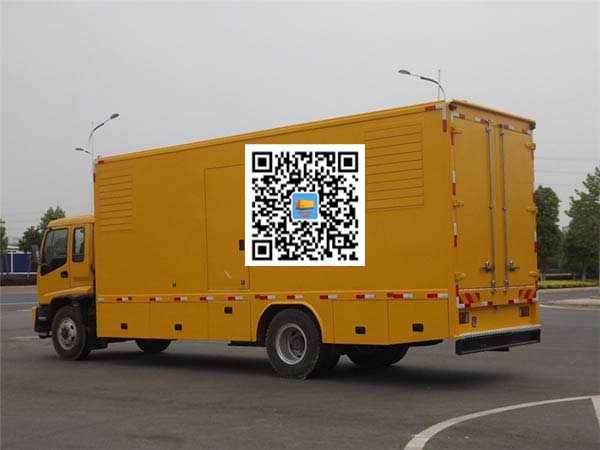 惠东发电车出租-发电机组的主要用途是什么？