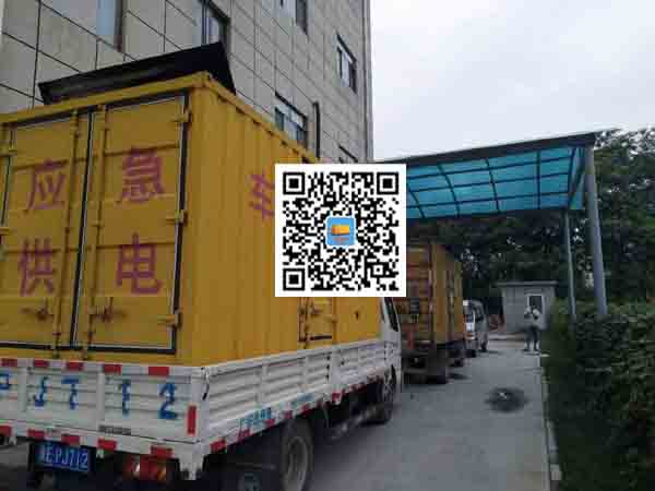 惠东发电车出租-发电机产品使用越来越广泛