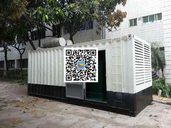 惠东出租发电机-什么样的柴油发电机使用效果比较好