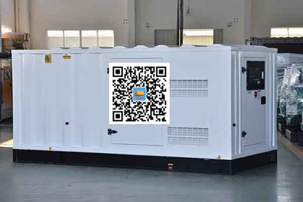 惠东租赁发电机-造成柴油发电机机组产生积炭的原因？