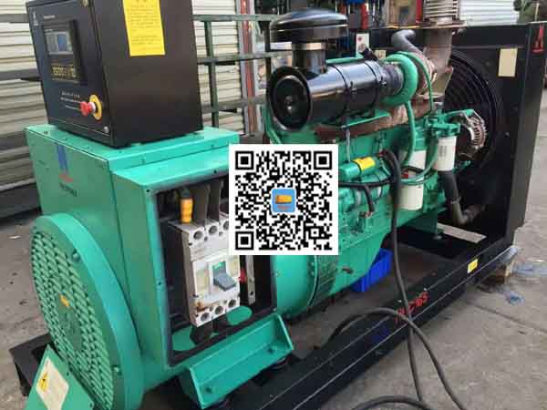 惠东租赁发电机-发电机一般变压器磁芯所使用的是什么材料？
