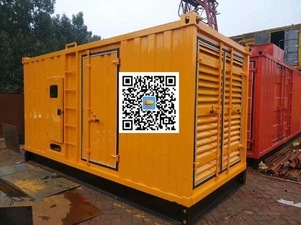 惠东发电机出租-发电机组应该选购什么品牌的