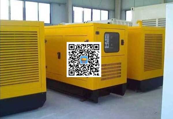 惠东租赁发电机-发电机组并机及并机柜的优点