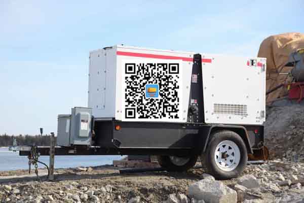 惠东水轮发电机组振动的原因