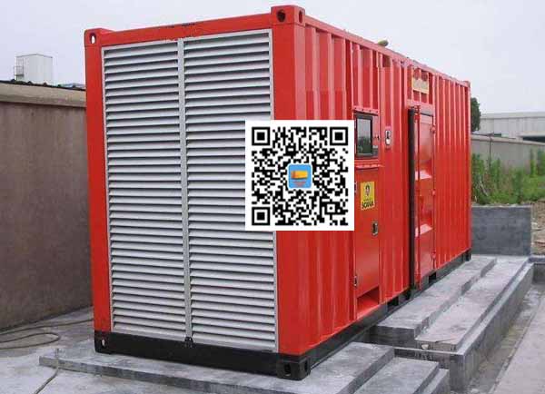 惠东300kw柴油发电机组一个小时耗油