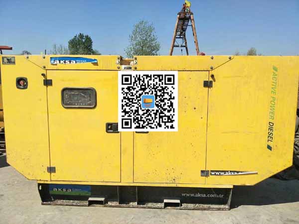 惠东柴油发电机怎样启动，启动过程中应该做的事情