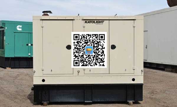 惠东柴油发电机房设置要求与灭火系统