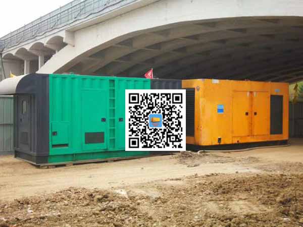 惠东决定发电机顺利启动的因素及如何解决发电机冬季起动困难问题