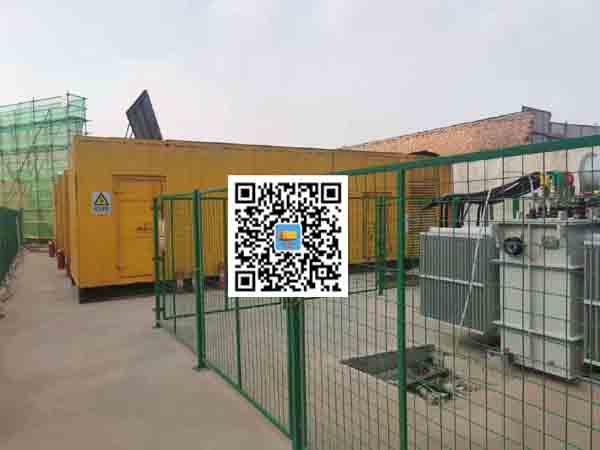 惠东发电机组的社会应用有哪些