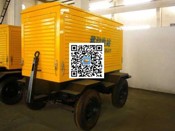 惠东发电机出租-发电机组的安装注意要点