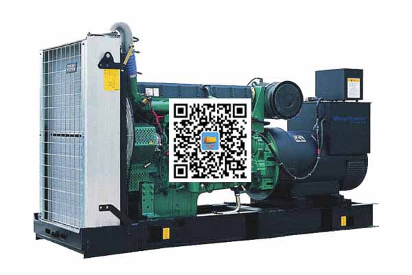 惠东发电机租赁-100kw柴油发电机带多大负载