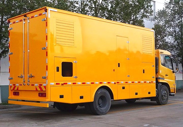 惠东租赁发电机-柴油发电机组使用应注意什么？