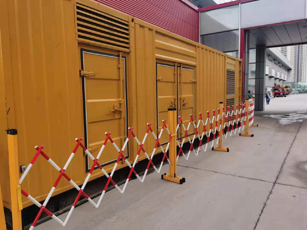 惠东发电机消声器的设计原理