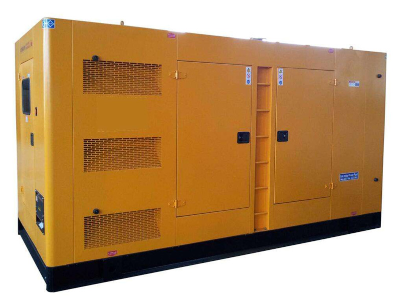 惠东柴油发电机组进气门与排气门磨损严重是什么原因