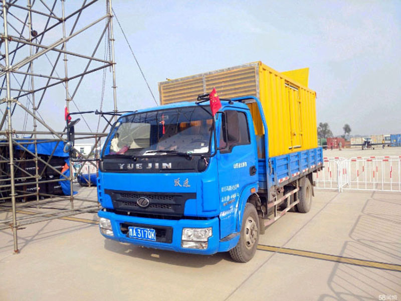 惠东柴油发电机组的错误操作的危害