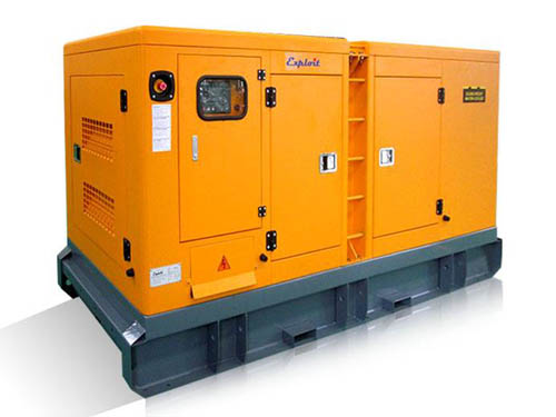 惠东影响 200kw 柴油发电机油耗的因素有哪些？