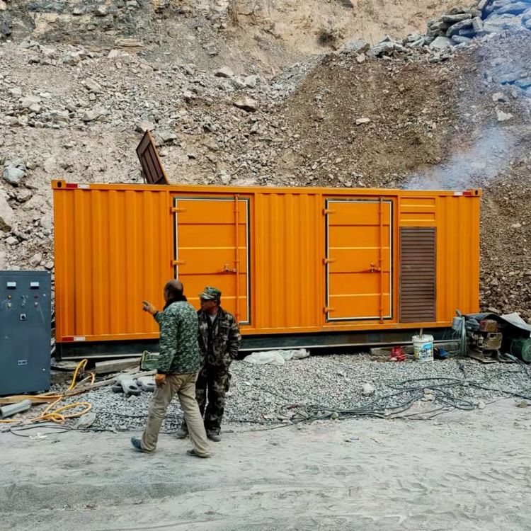 惠东如何降低 200kW 柴油发电机在高海拔地区的油耗？