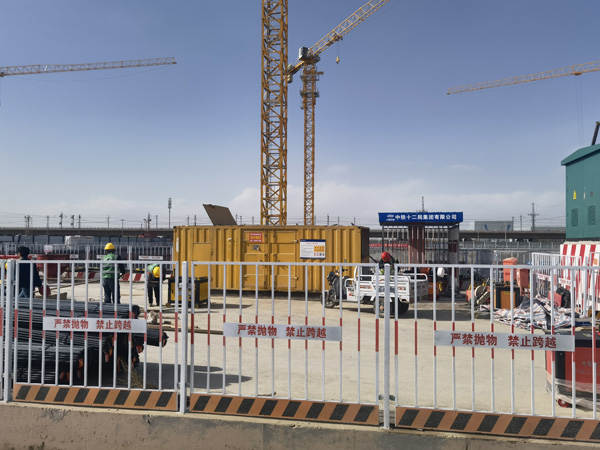 惠东高海拔地区适合使用哪种类型的燃气发电机？