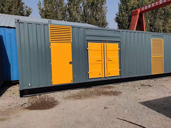 惠东发电机的功率是如何计算的？