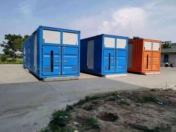 惠东柴油发电机组如何保养？