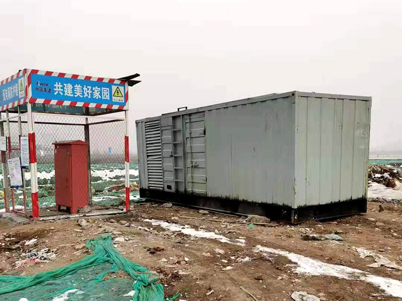 惠东150kw的柴油发电机组可以带多少功率设备