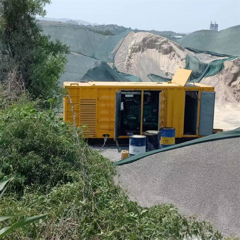 惠东影响 400KW 柴油发电机组油耗的因素有哪些？