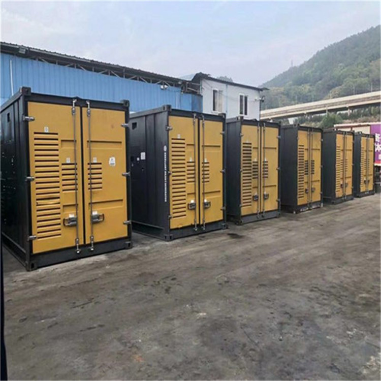 惠东发电机租赁燃油压力过高可能是由哪些原因引起的？