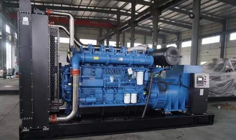 惠东如何选择适合的 500kW 柴油发电机组？