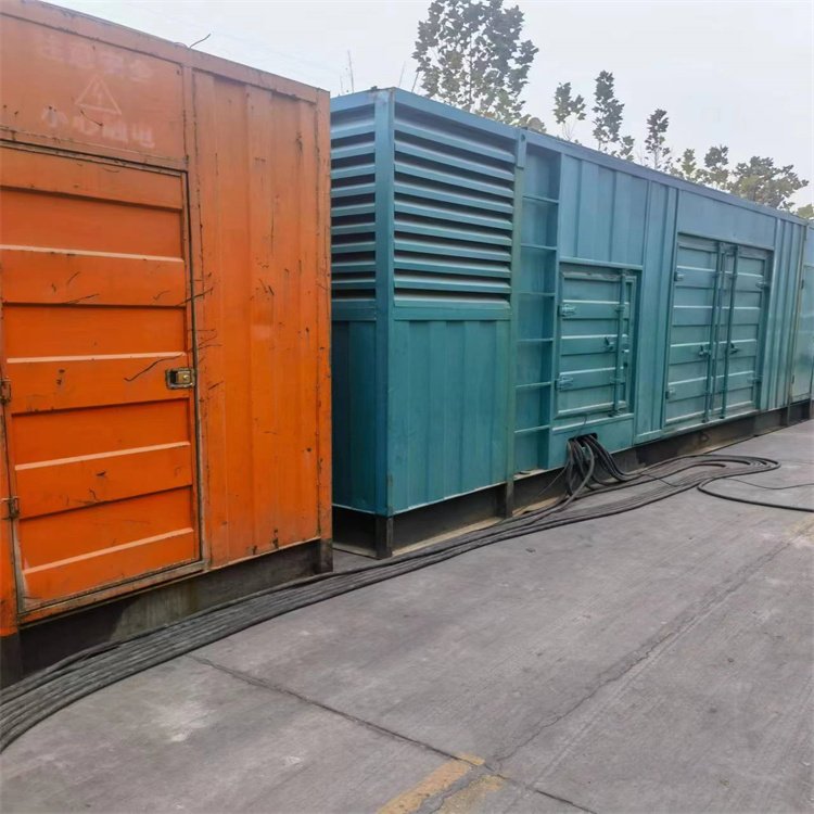惠东如何选择适合 600kW 柴油发电机组的热继电器？