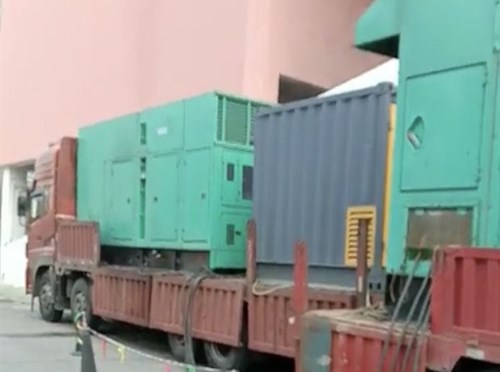 惠东柴油发电机的功率因数一般是多少？