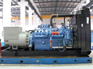 惠东功率因数低会对柴油发电机产生哪些影响？