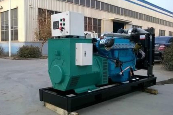 惠东发电机组的分类有哪些？